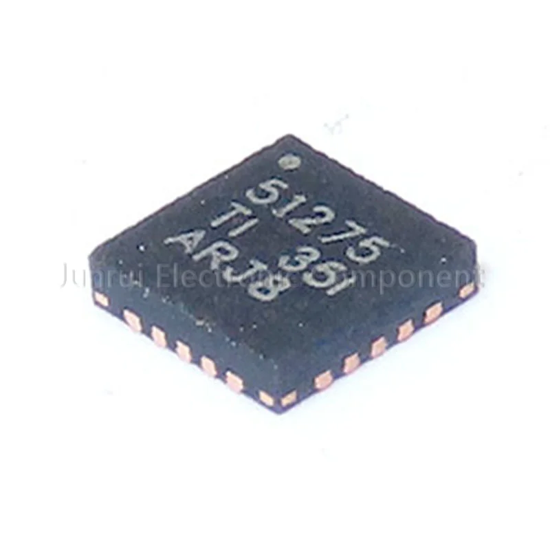 TPS51275RUKR Print 51275 20QFN Power Chip Electronic Component  Integrated Chip Ic  New And Original