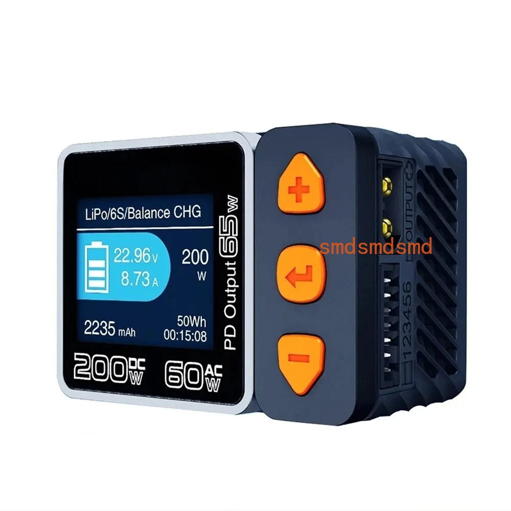 Smart Charger Ac 60… - image