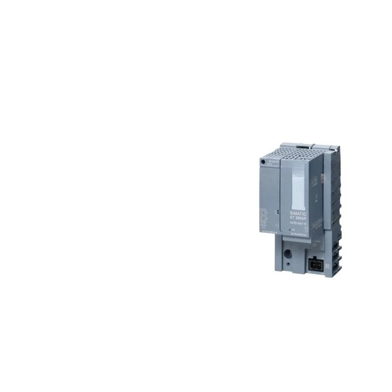 6ES7155-6MU00-0CN0 ET 200SP Interface Module