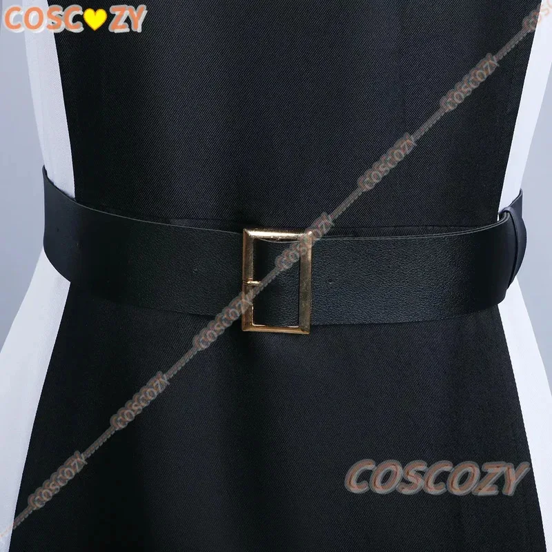 영화 이매큘레이트 코스튬 헤드기어 세실리아 코스프레 의상 판타지 수녀 드레스 슈트 신규 상품