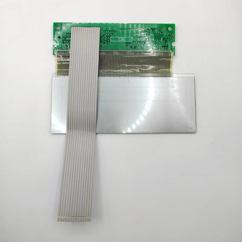 LCD Screen Display For Yamaha PSR 520 PSR-520 PSR 620 PSR-620