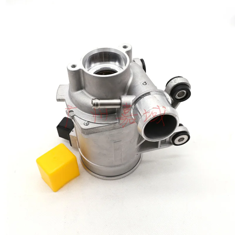 Water Pump Coolant Pump For Mercedes-Benz X218 C218 CLS W205 C200 W213 S238 E260 X253 V167 GLE R172 SLC M274  2742000407