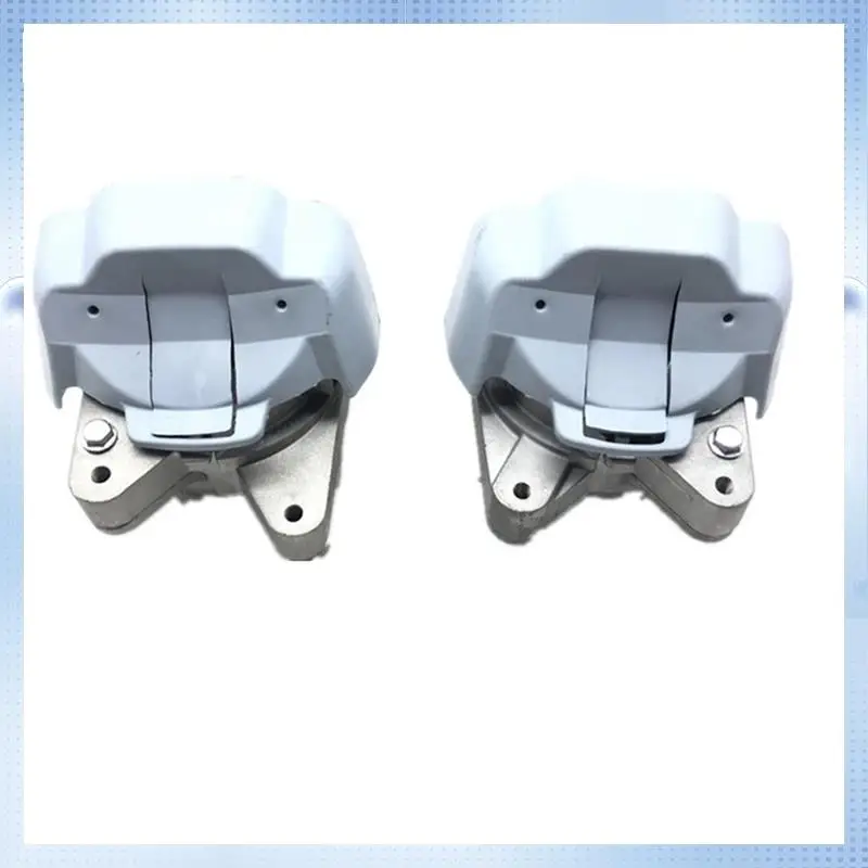 

НОВЫЙ кронштейн двигателя автомобиля, клей для ног, коробка передач, клей 94637505740 94637505840 для Porsche Macan