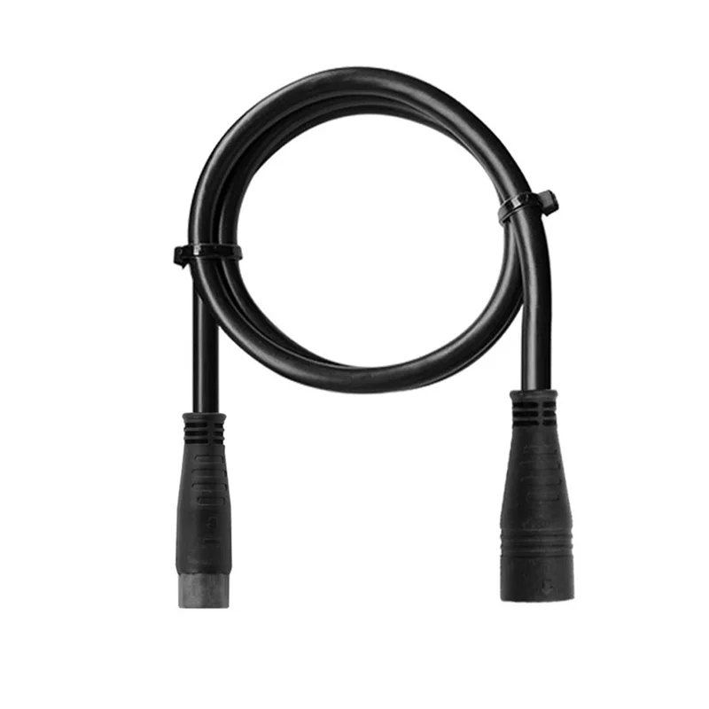 

A06F-9-контактный удлинительный кабель для замены двигателя электрического велосипеда 750 Вт/1000 Вт, аксессуары для модификации электрического велосипеда