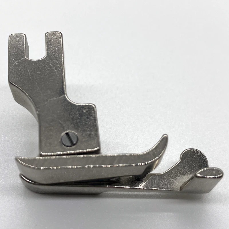 Q.X.YUN New Presser Foot for Make Hat, All Steel 810 Straw Cap Flat Car Flat Stitch Single Needle Sewing Machine Foot