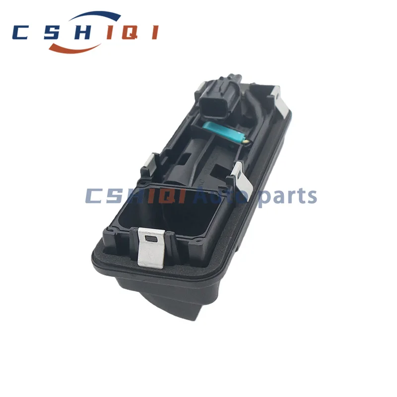 Trunk Handle Assy Tail Lid Switch 81260-H8410 81260H8410 For Kia Rio 2017 2018 2019 2020 2021 2022 2023 Car Accessories - view 4
