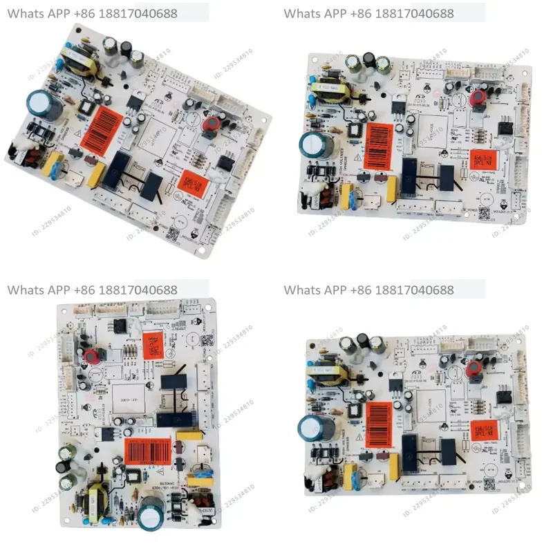 1PC New for   Refrigerator Computer Board Power Board BCD-456/518DPCL Control Board 000022401 Motherboard