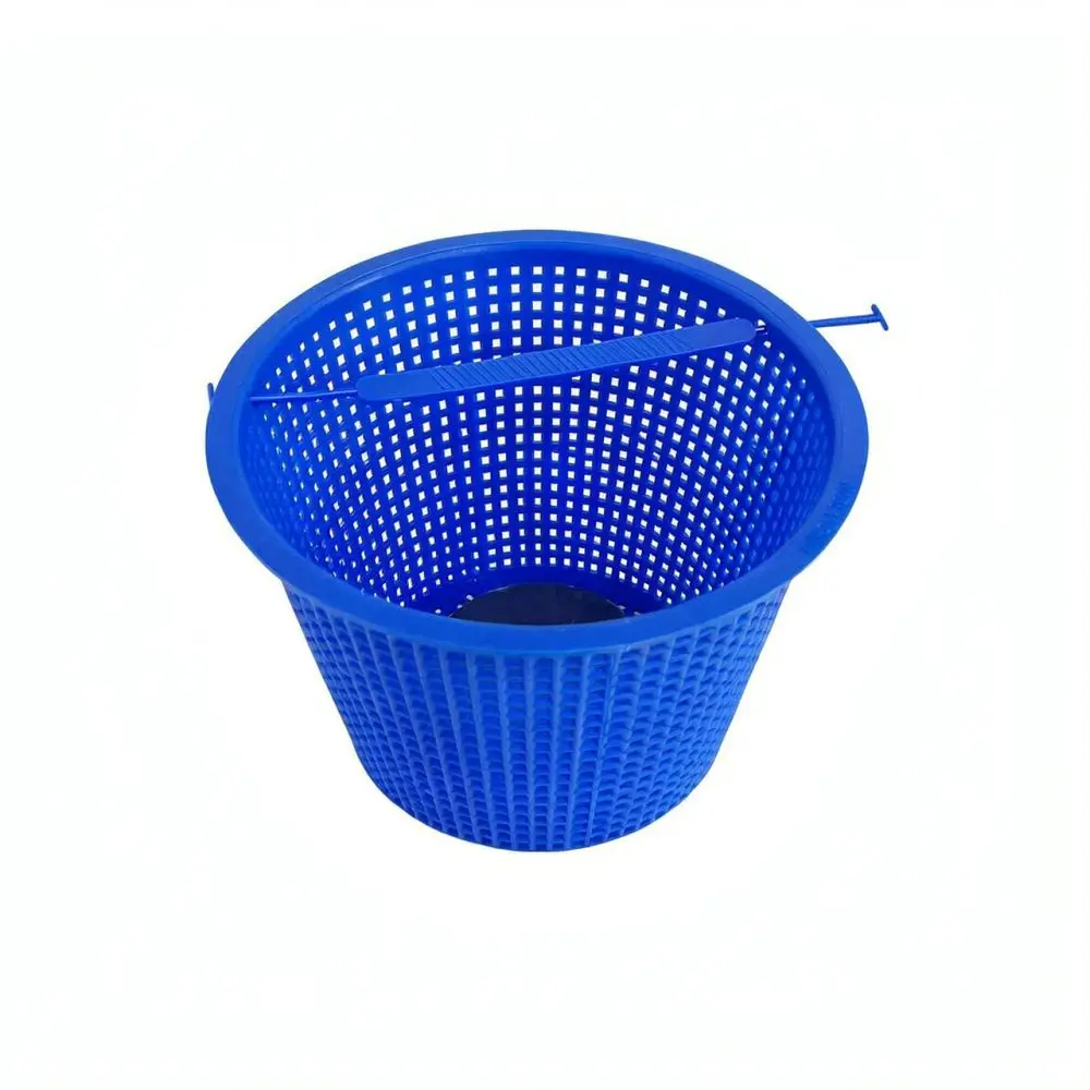 Swimming Pool Skimmer Basket Replacement Heavy Duty Strainer Filter For For SP1070 Pool Pump Cleaning Maintenance Equipment