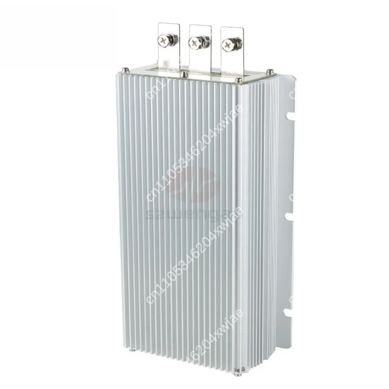 12V 48V 20A 960W Waterproof DC Boost Step Up Converter Power Supply Module Regulator for Electric Motorcycle Scooter