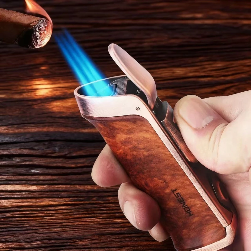 Honest Metal High-E…