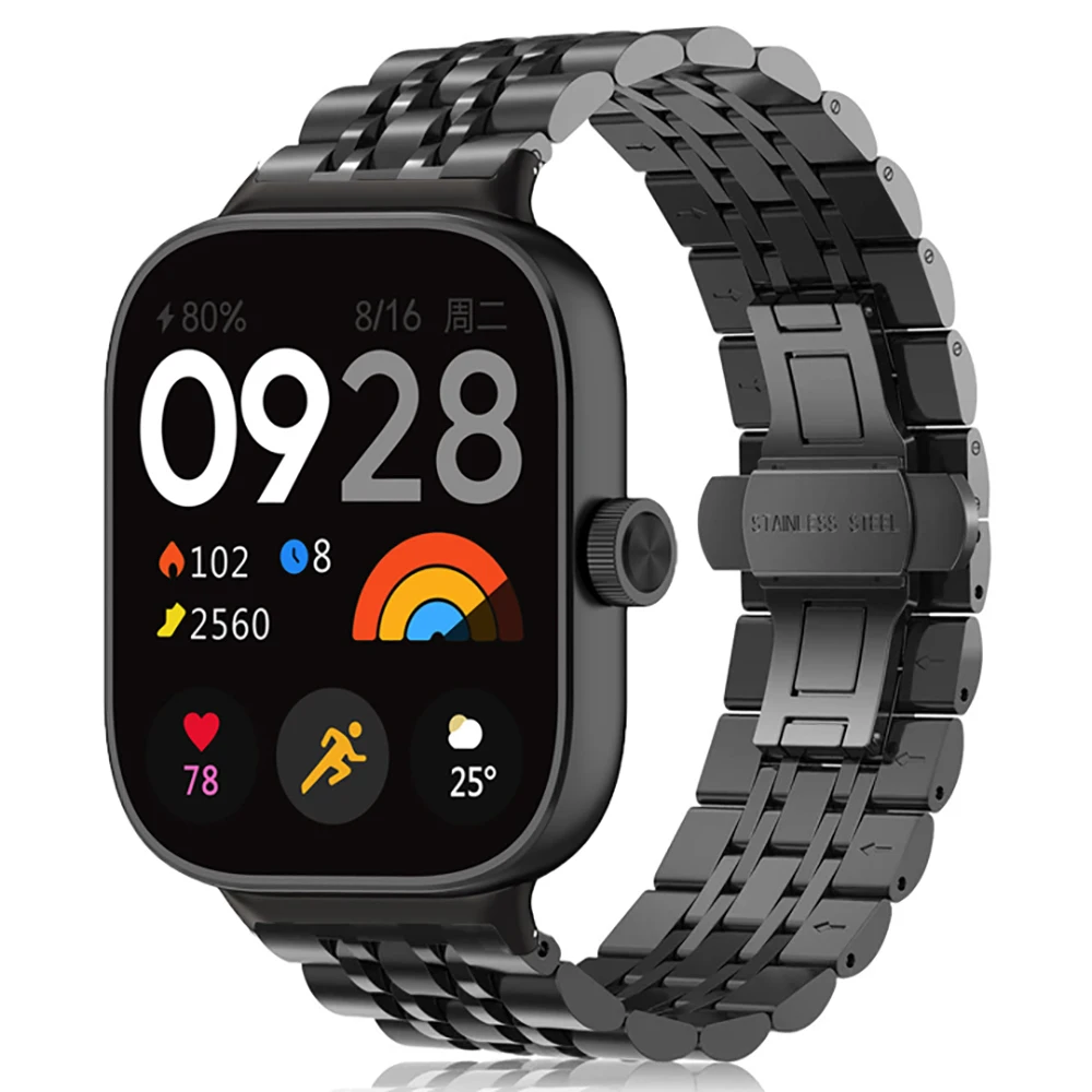 Stainless Steel Str… - image