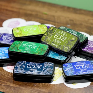 8つの最高の販売インクパッド-7