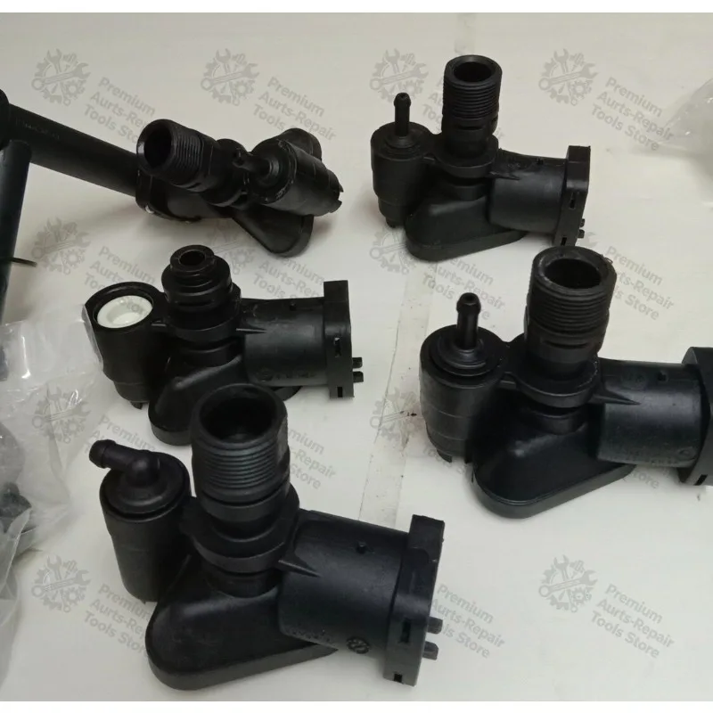 Pump Housing Pump Base Replacement Parts Compatible Suitable for Karcher K2.21 K3.65 K3.450 K4.450 High Pressure Washer
