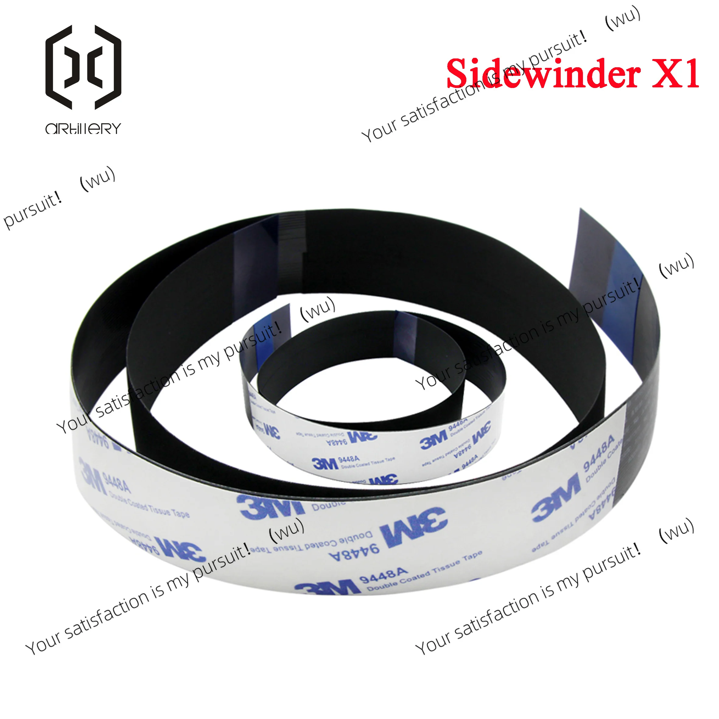 압출기 아틸러리 3D 프린터 사이드와인더 X1 및 지니 - 3D Printer Extruder 리뷰 및 가격
