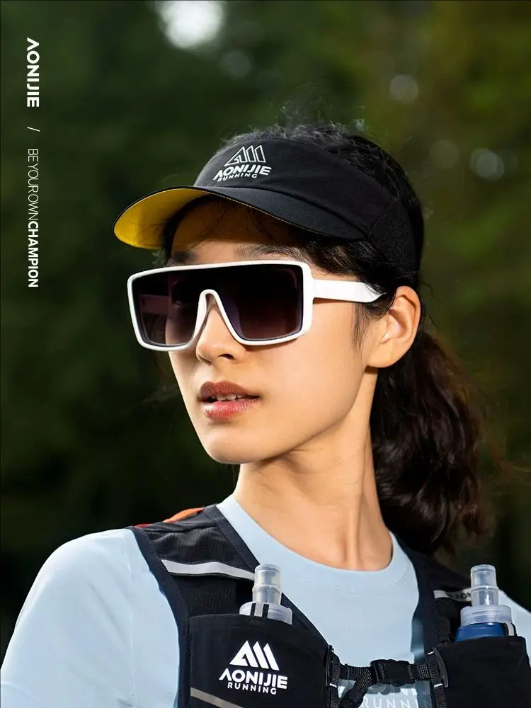 

AONIJIE кепка для бега по пересеченной местности, женская и мужская спортивная шапка, складная сверхлегкая солнцезащитная кепка для скалолазания и пешего туризма, кепка для треккинга, марафона, гольфа