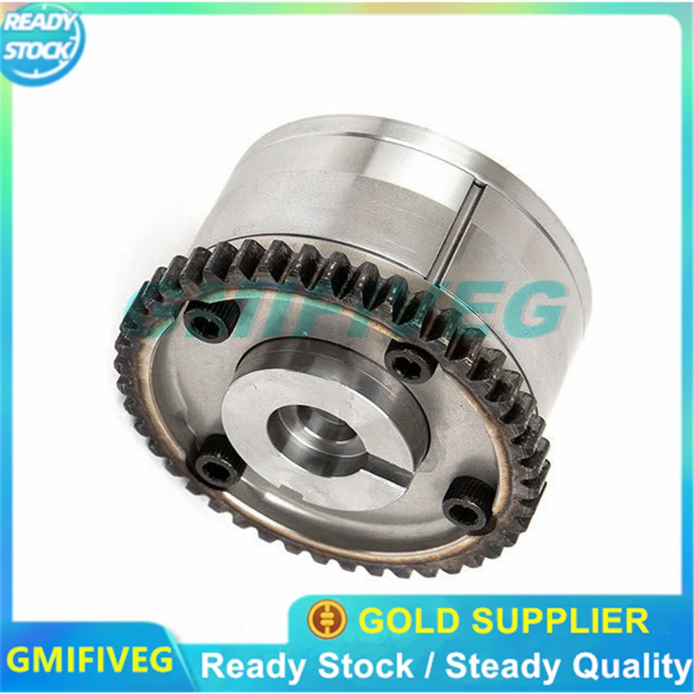 VVT Timing Camshaft Phaser Gear 13025AE02A For Nissan Sentra Altima Frontier X-trail T30 2.5L DOHC QR25DE 13025-AE02A