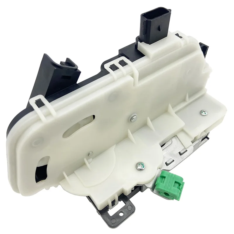 Door Lock Latch Act… - image