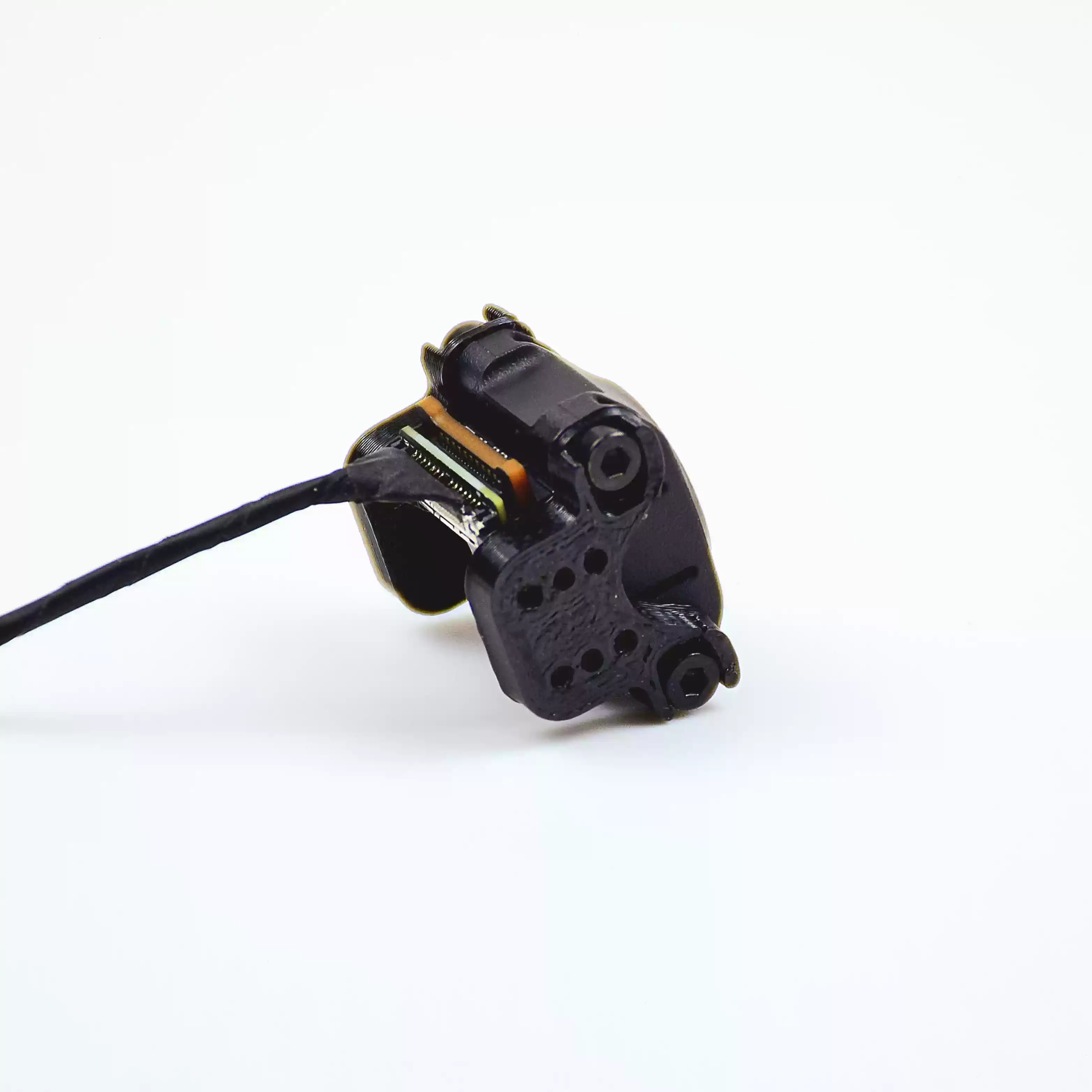 2Pair FPV O4 Lite O4 Air Camera Holder 20mm 3D Print TPU For DJI O4 Camera FPV Drone Parts
