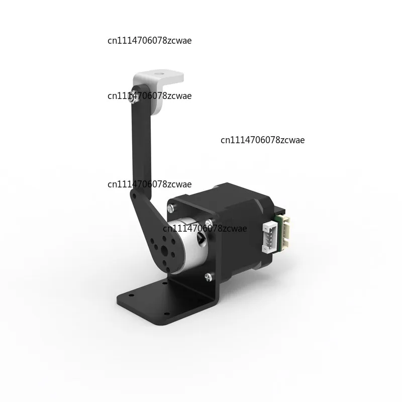 for   Vehicle Ball Balancing Motion Control System Accessories Encoder Servo Stepper Motor