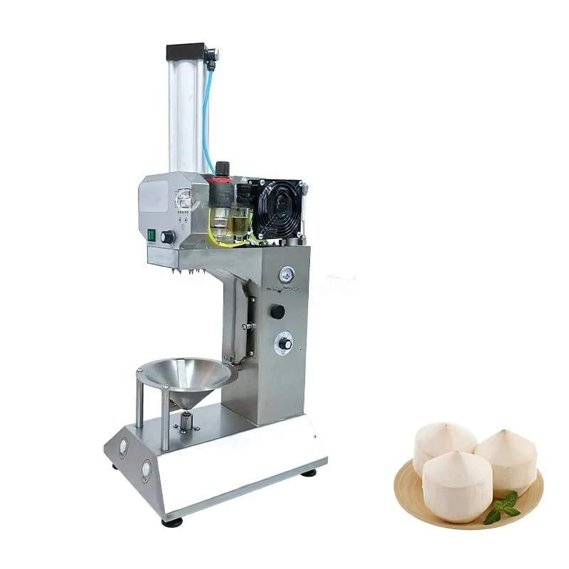 High Performance Coconut Peeling Plant Solution Industrial Stainless Steel Machine for Efficient Coconut Skin Removal Processing