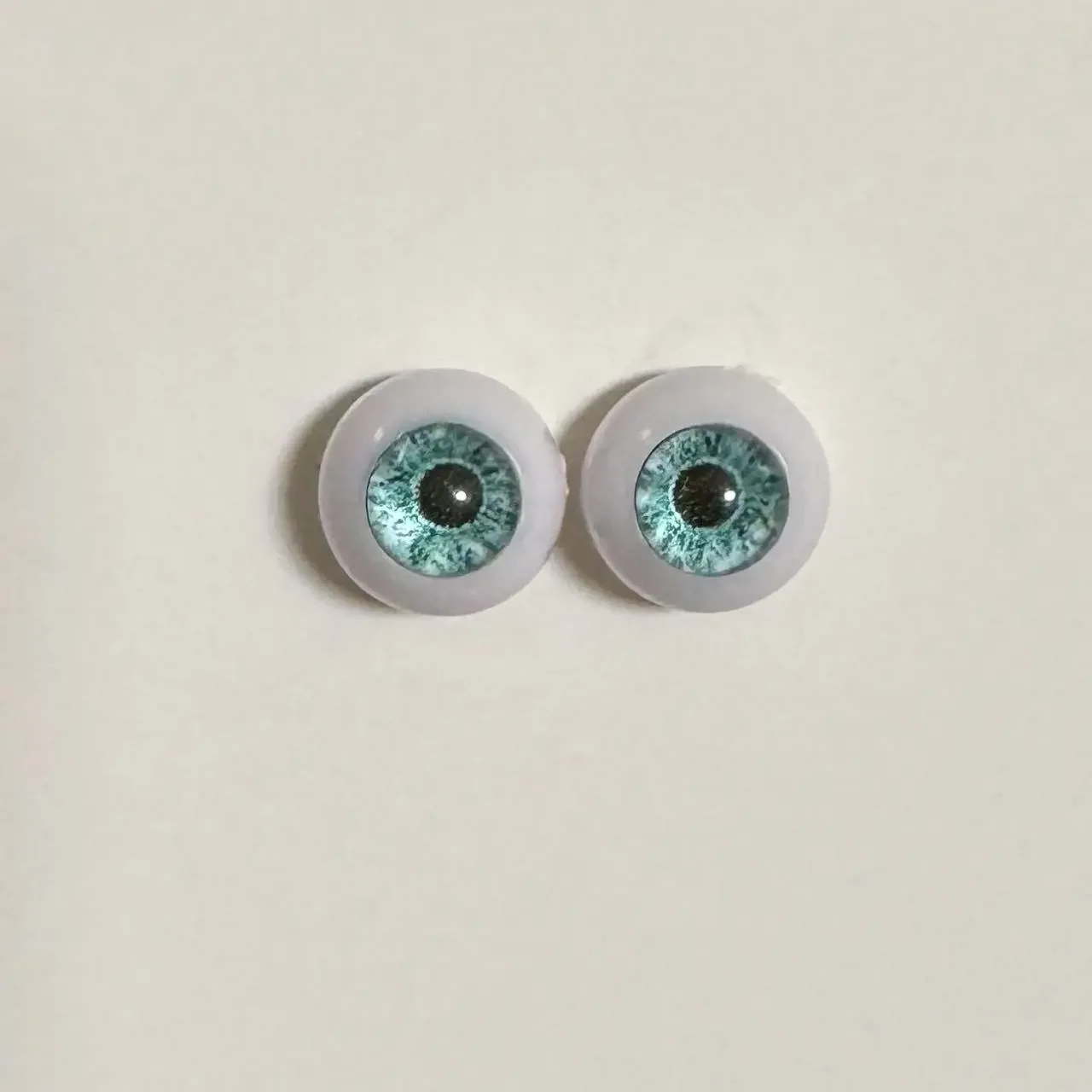 10mm DIY Puppenaugen Zubehör Glas Schüler 10mm Puppe Augapfel Bjd Puppenaugen Ersatzaugen – Detail 15