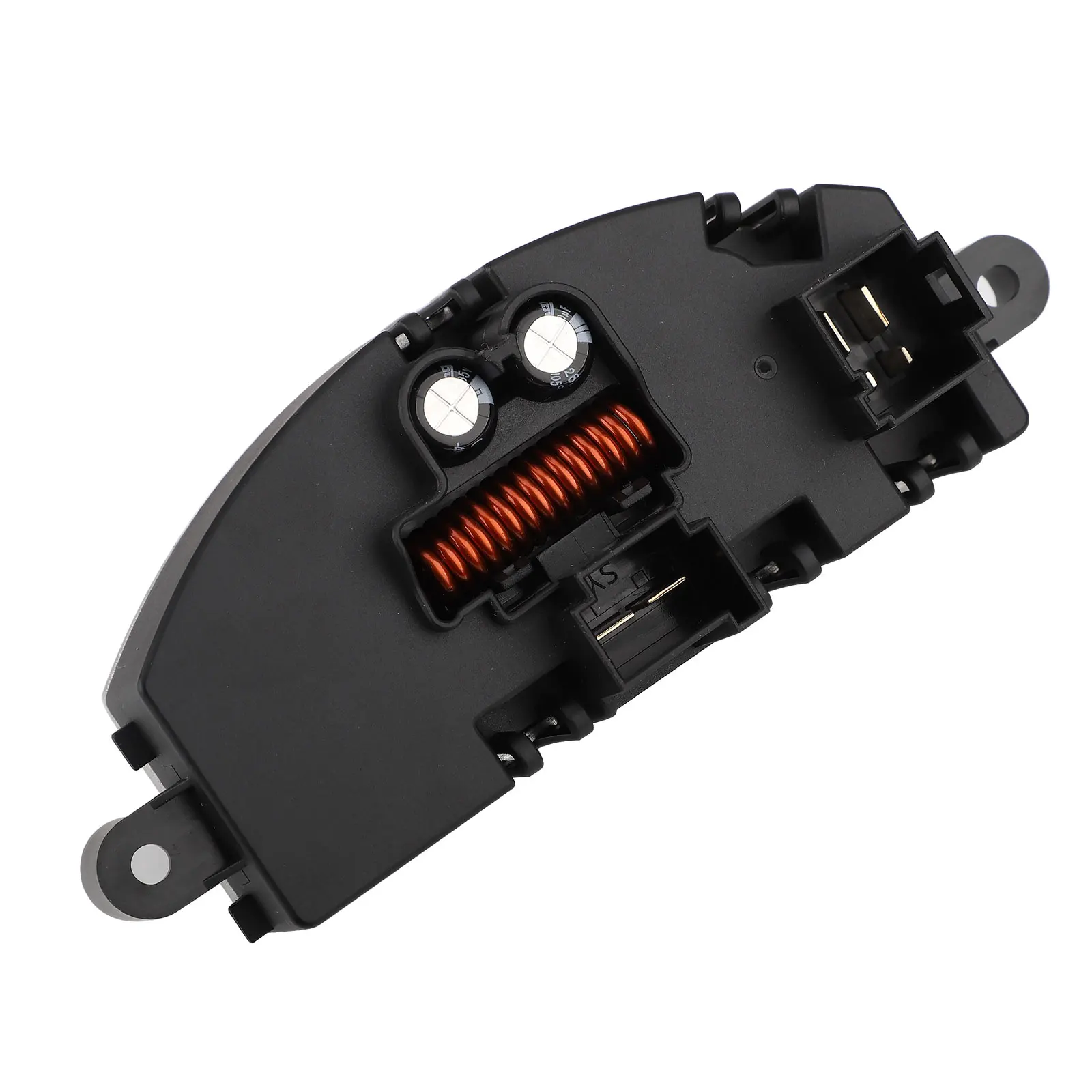 8T0820521E Car AC Air Con Heater Blower Motor Fan Resistor For PORSCHER Audi Q7 Q5 A4 A5 SQ5 S4 13-16