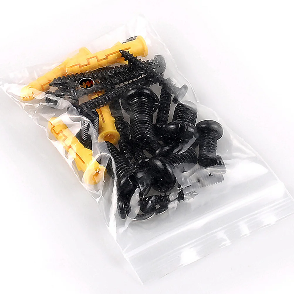 

Регулируемый настенный ремешок для мебели, комплект для защиты от наконечников, безопасный комод, черный защитный ремень с защитой от опрокидывания