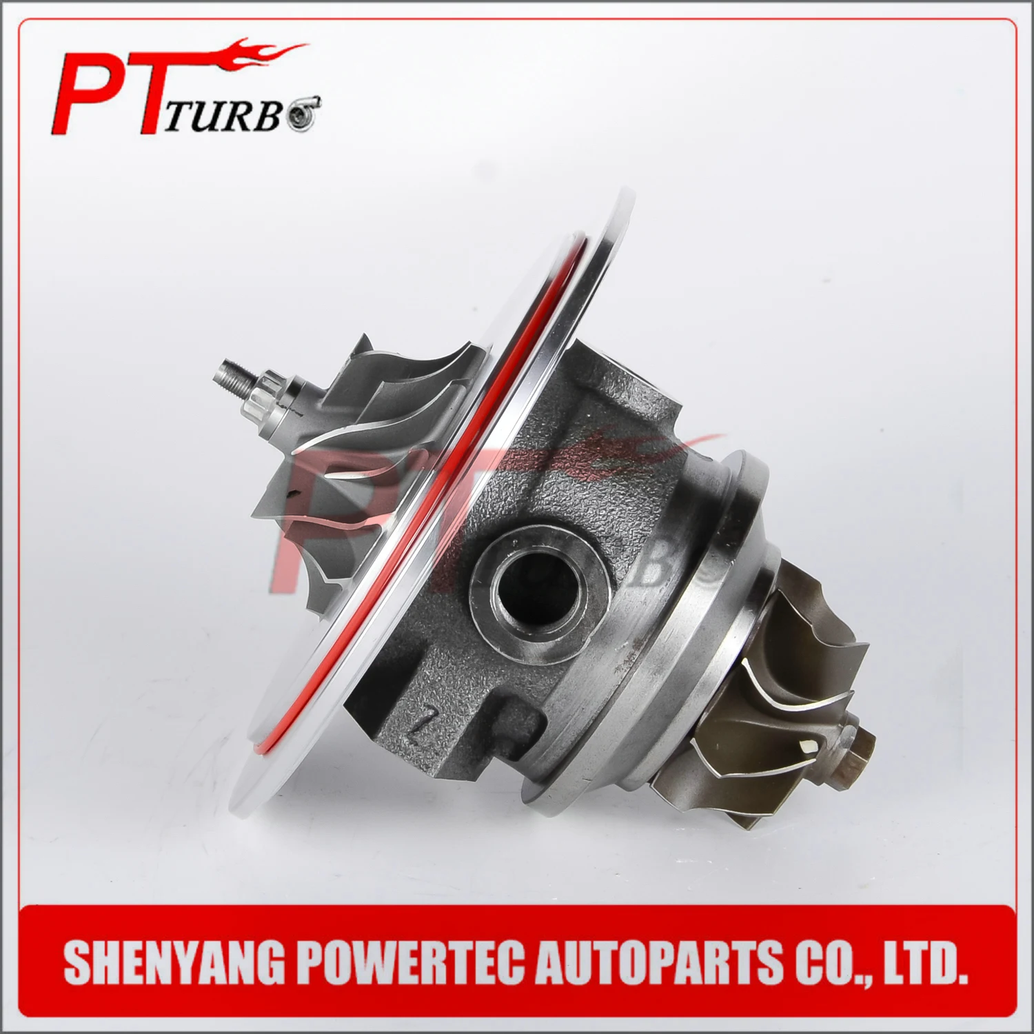 GT1749S Turbo For Cars Cartridge For Chorus Bus Mighty 2 Truck 700917-5001S CHRA 2823041650 28230-41650 Engine Parts