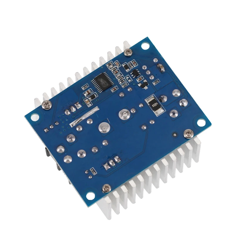 Step Down módulo com corrente constante, Buck Converter, LED Driver, Power Step Down módulo de tensão, 3PCs, 300W, 20A