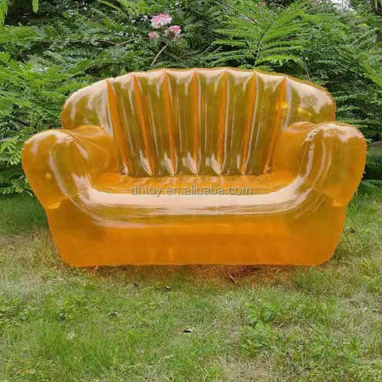 

Popular Cheap Portable Relaxing Indoor or Outdoor Camping Inflatable Sofas