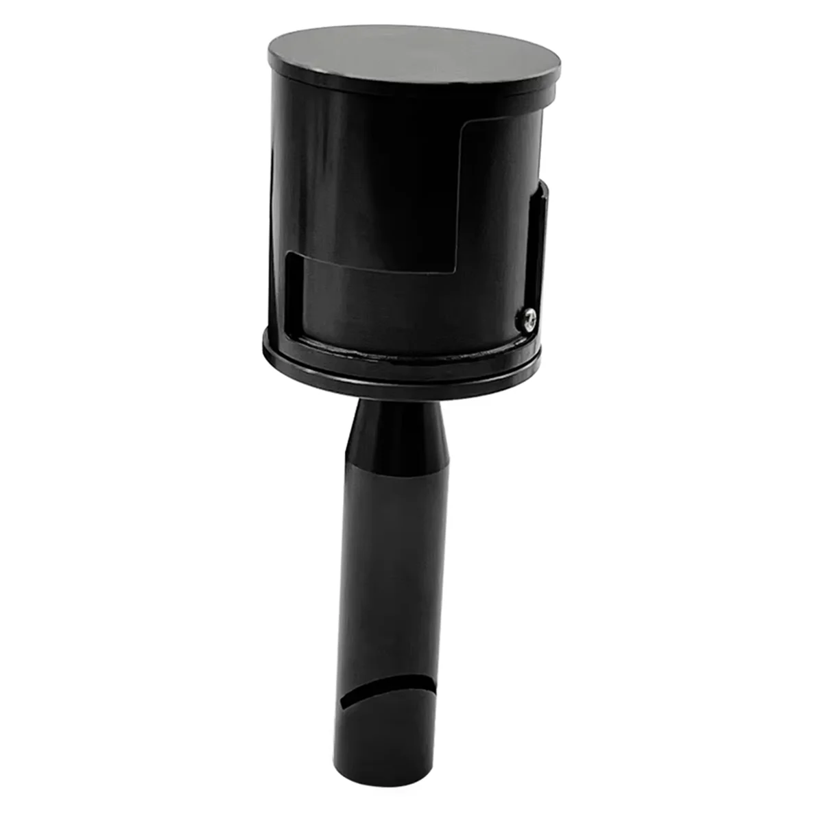 ABNJ Optical Square Double Optical Right Angle Prism for Total Station Surveying with Bag