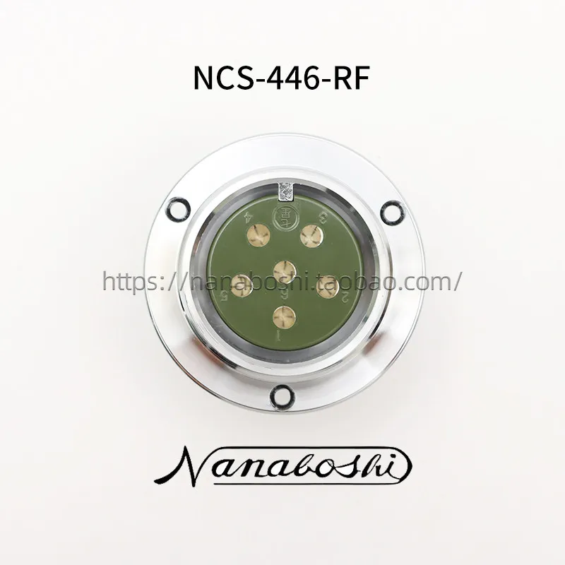 Plug NCS-44 plug socket connector connector 4410 4412-PM