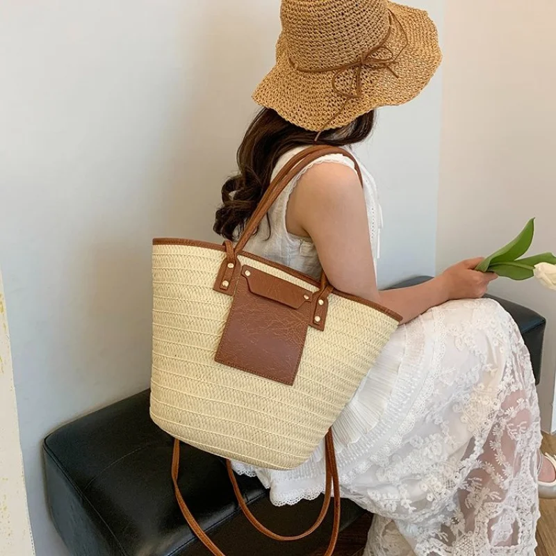 

High-End Ladies Crossbody Bag With Fine Craftsmanship And Popular Elegant Details Suitable For Shopping Trips​