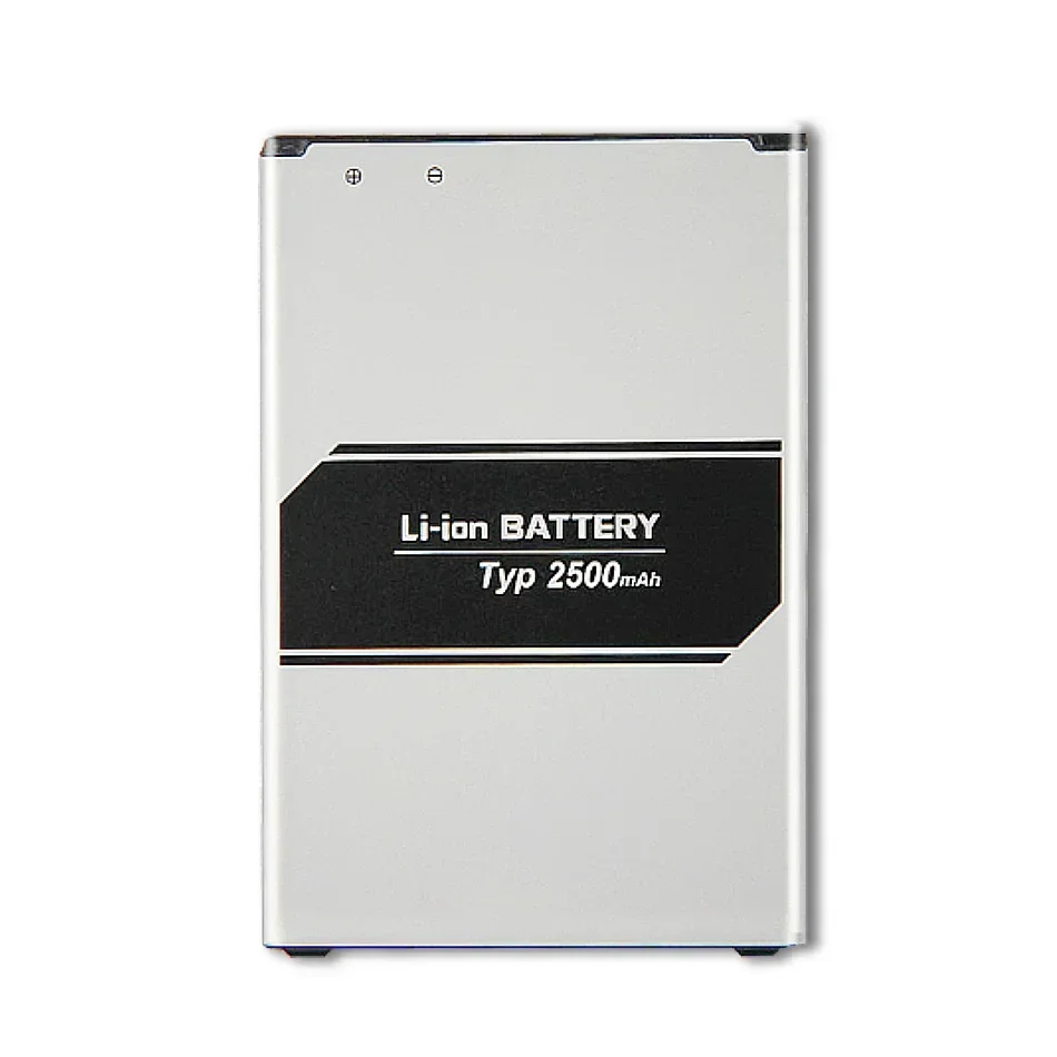 High Quality 2500mAh BL-45F1F Portable Battery For LG K9 k8 K4 K3 M160 MS210 X230K X240K LV3 2017 version K8 Cell Phone