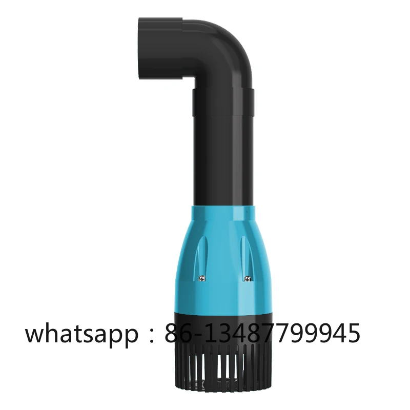 6000L/H Garden Vari…