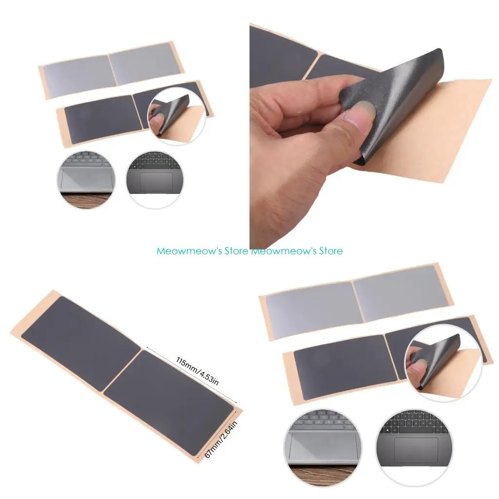 

W91A Set Of 2 Long Permanent Furs Easy Installation For Daily Use Security