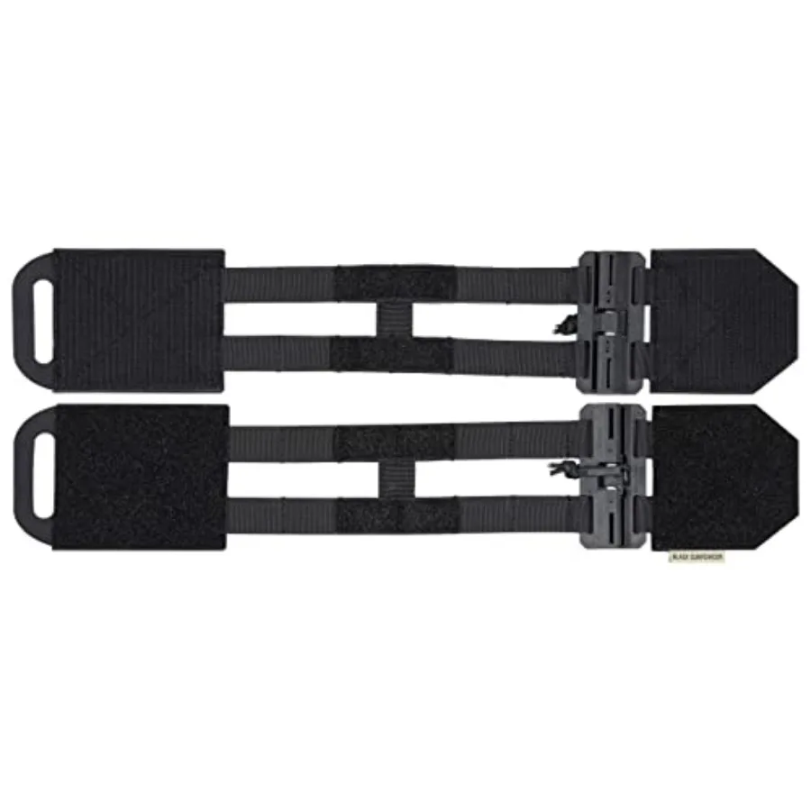 Tactical Two-Band Q…