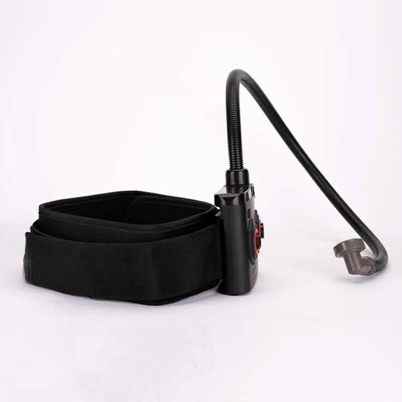 إمدادات الهواء الكهربائية نصف قناع الغاز رذاذ الطلاء تلميع