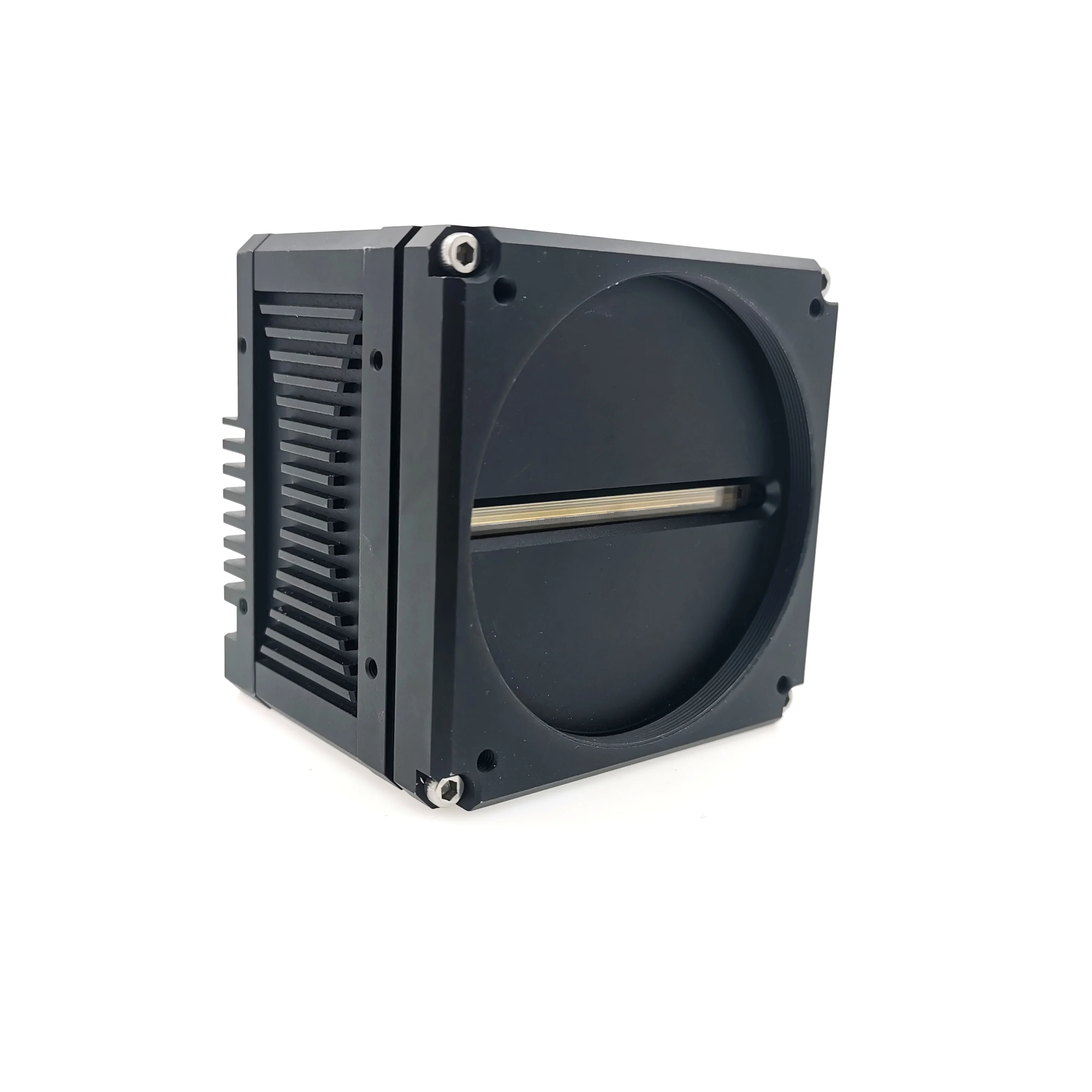 26.7.21MYT Mindvision XGLC83C-T4-90 8K Line Scan Color 48KHz Printing Industrial Testing Global Shutter Machine Vision
