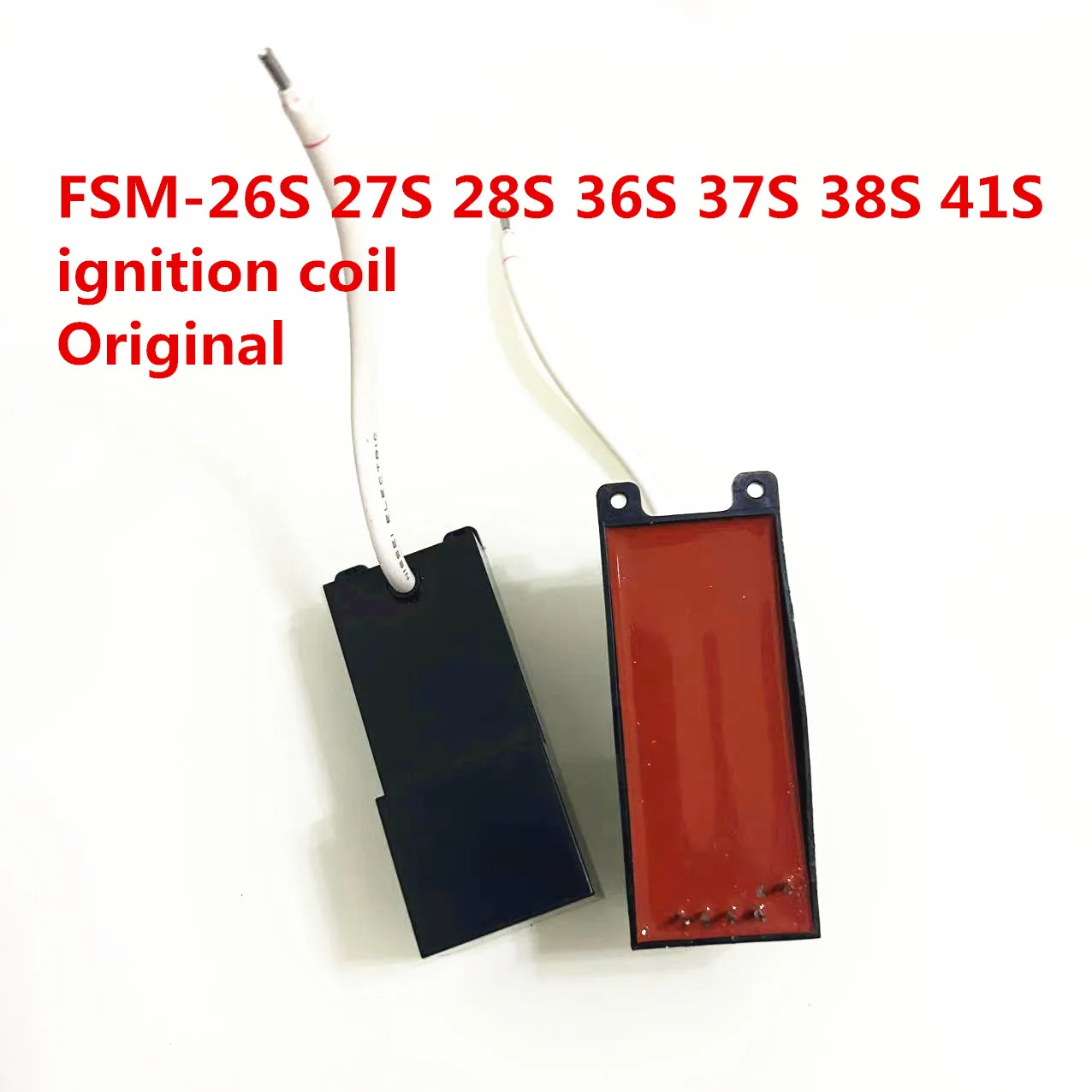 High voltage pack for FSM-26S 27S 28S 36S 37S 38S 41S fiber fusion splicer discharge module high voltage board