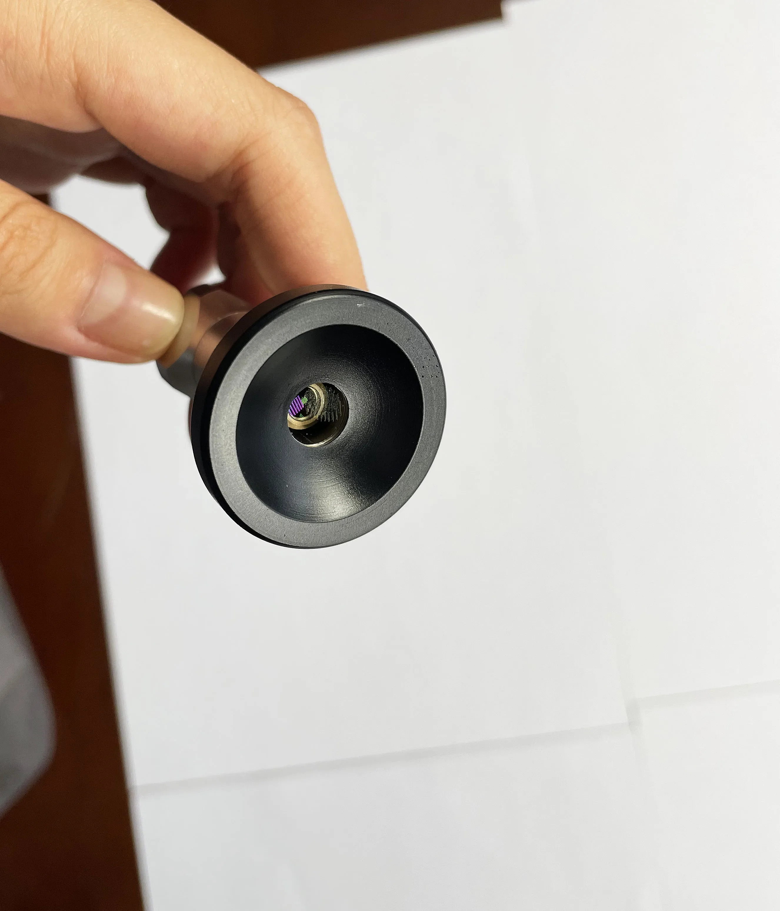 الأنف الصلب إندوس/كوب بريسي-اي سينوس/كوب 4 ملم orl E-N-T