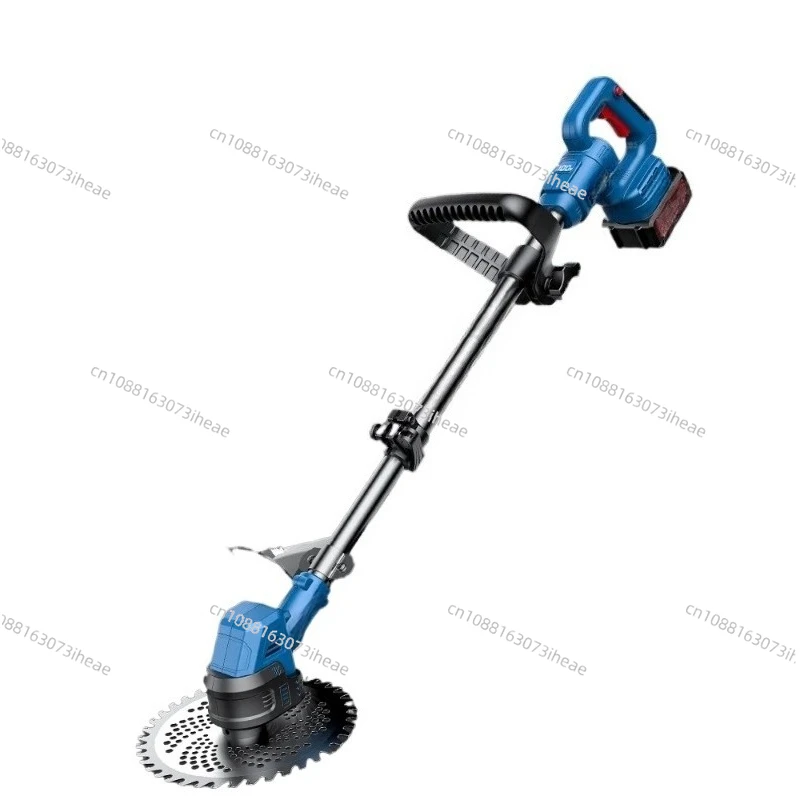 Electric Lawn Mower… - image