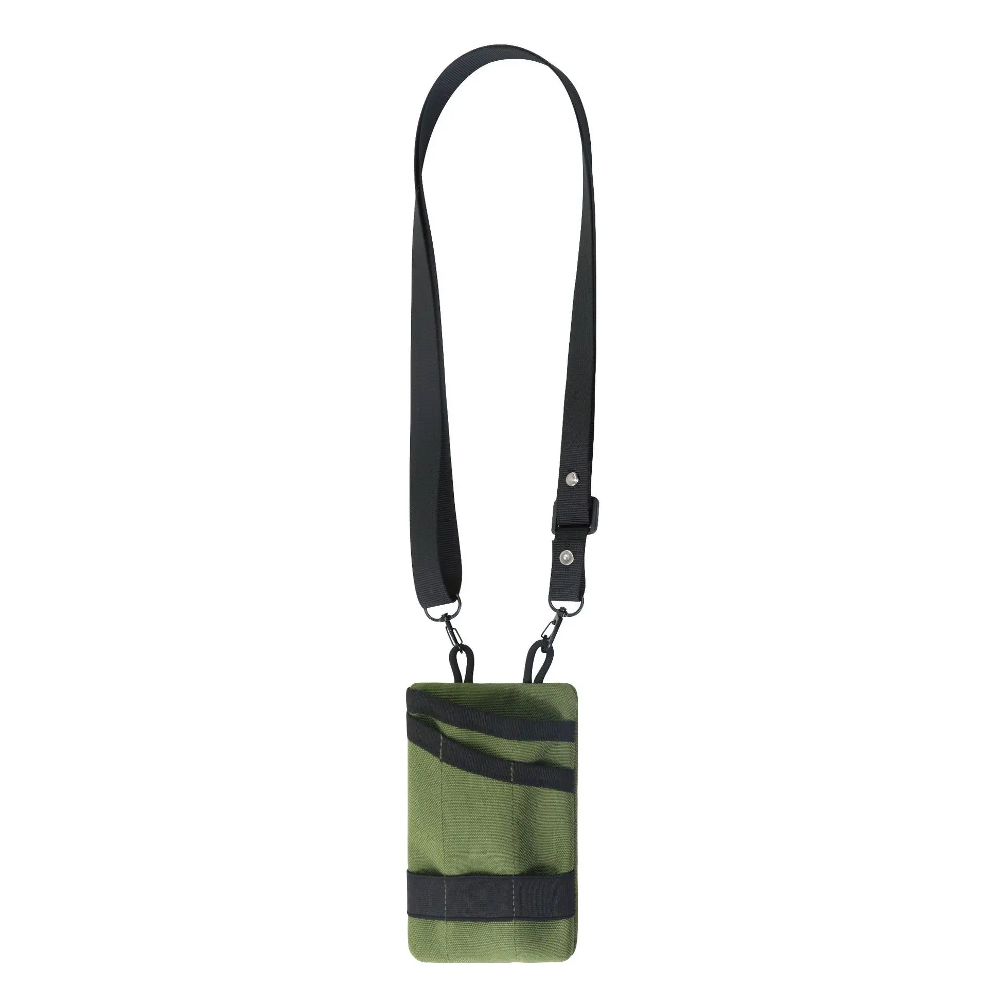 Bolsa táctica Molle para hombre, riñonera con cinturón, bolsillo para teléfono Edc, riñonera para correr, Camping, accesorios de caza con parte trasera suave