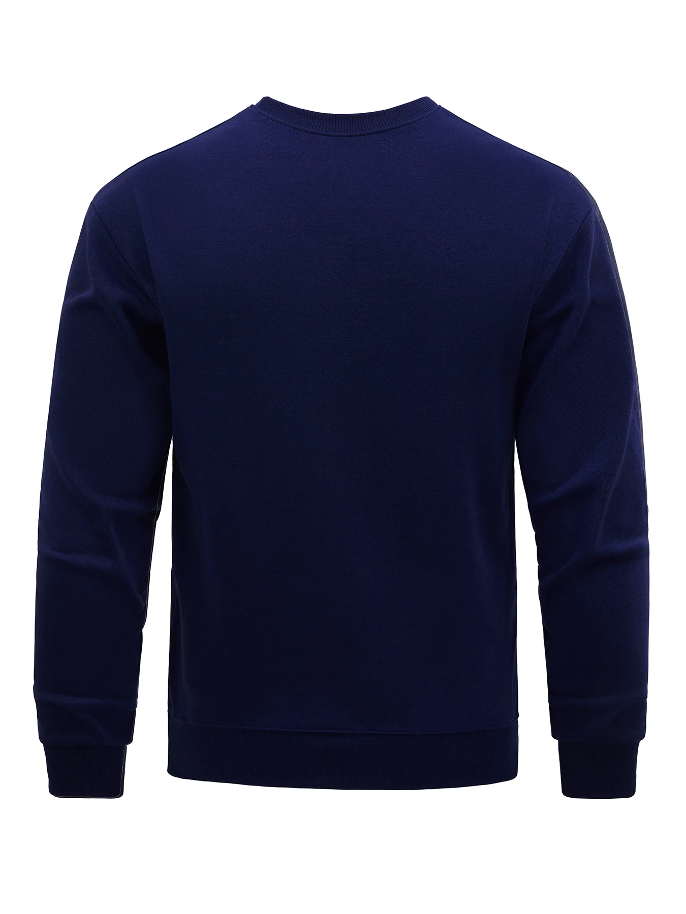 كاليفورنيا لوس أنجلوس يطبع البلوز الرجال الشارع موضات غير رسمية قميص رياضي الخريف المعتاد البلوز الصوف Crewneck الملابس