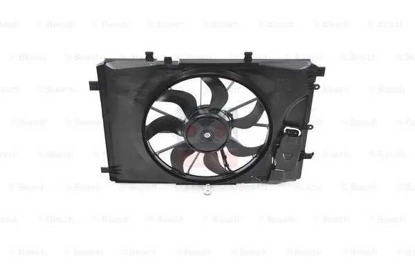 Store code: 130308536 water FAN motor 13 A-series (W176) B-series (W242-W246)