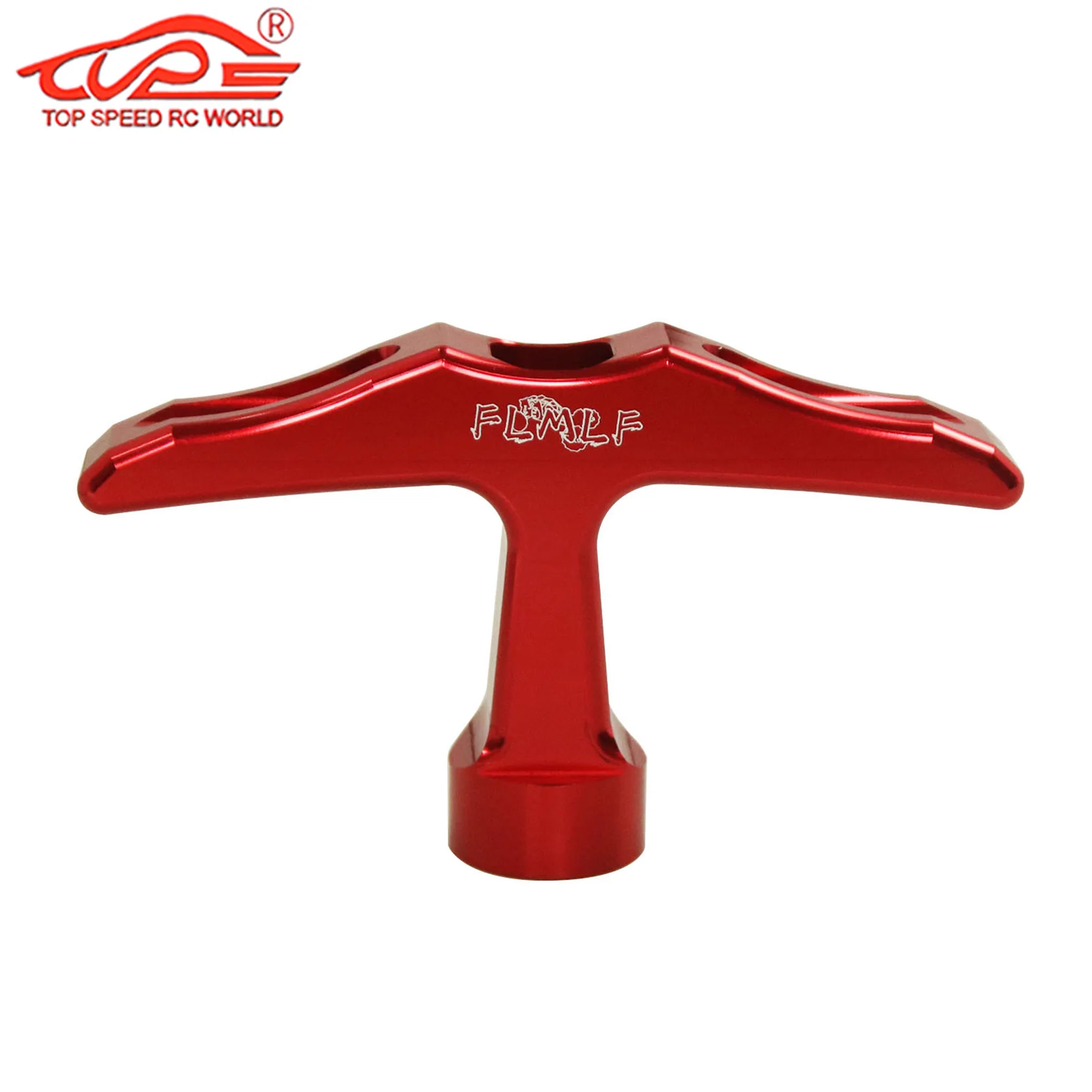 Ulepszona, łatwa w uruchamianiu ręczka rozrusznika szarpaka do samochodów RC 1/5 z silnikiem benzynowym HPI ROFUN BAHA ROVAN KM BAJA Losi 5ive T FG MCD RCMK - części do silników.