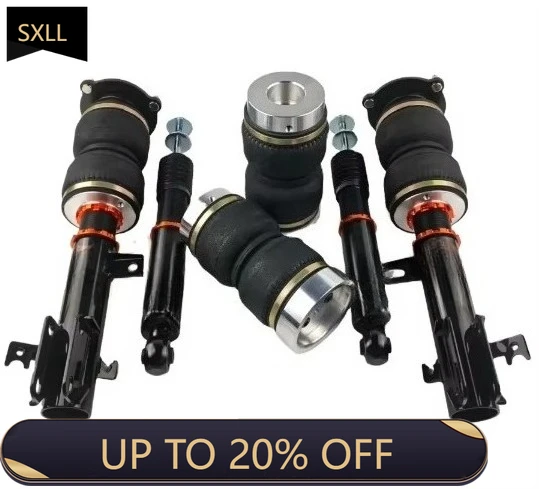 

SXLL For StepWGN RK1-7 (2009~ 2015) Pneumatic Auto Parts Air Prop Coils and Spring Assemblies Chassis Regulators Shock Absorbe