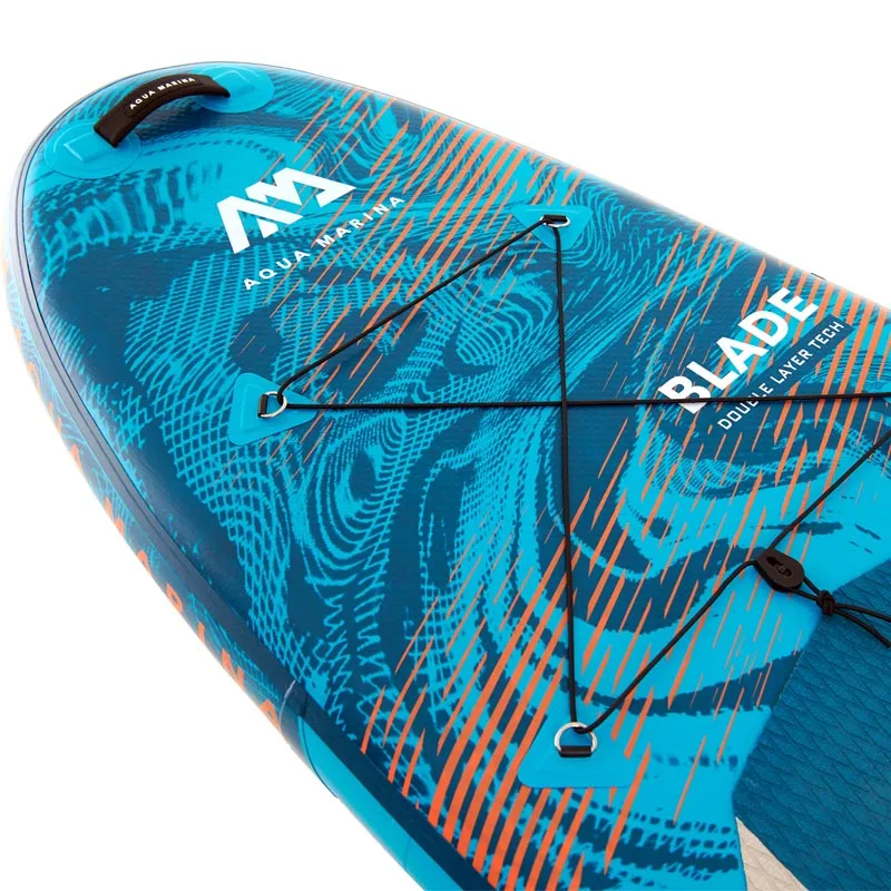 2022 Windsurf 320*84*12CM Ban AQUA MARINA Lưỡi Dao Bơm Hơi Sup Ban Đường Sailboard Đứng Lên Mái Chèo lướt Ván Lướt Sóng Gió Điều Khiển