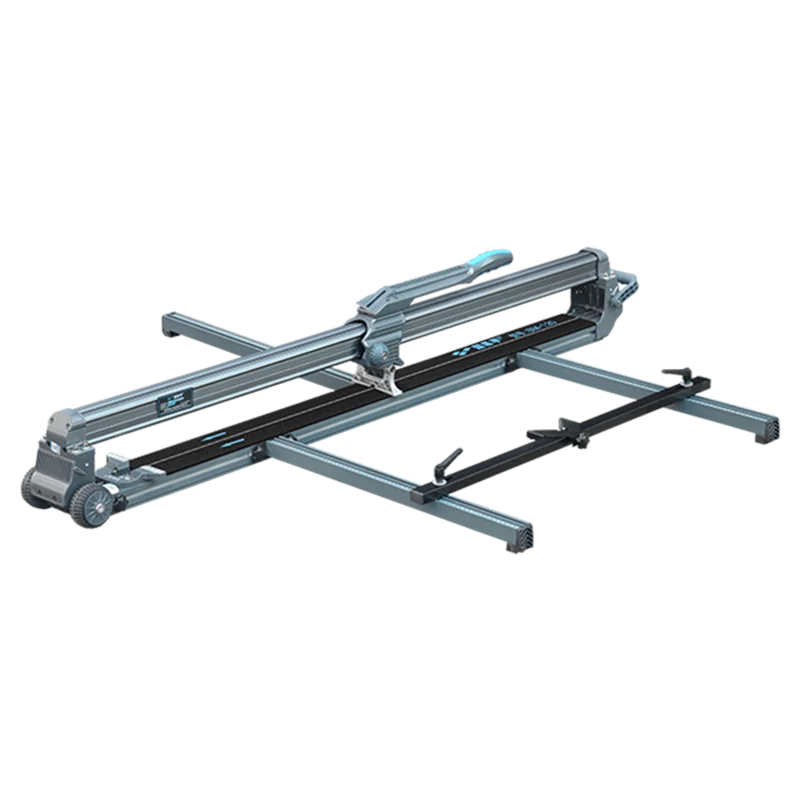 Porcelain Tile Manual Tile Cutter High Precision  Professional 800mm/1200mm Tile Cutter Machine