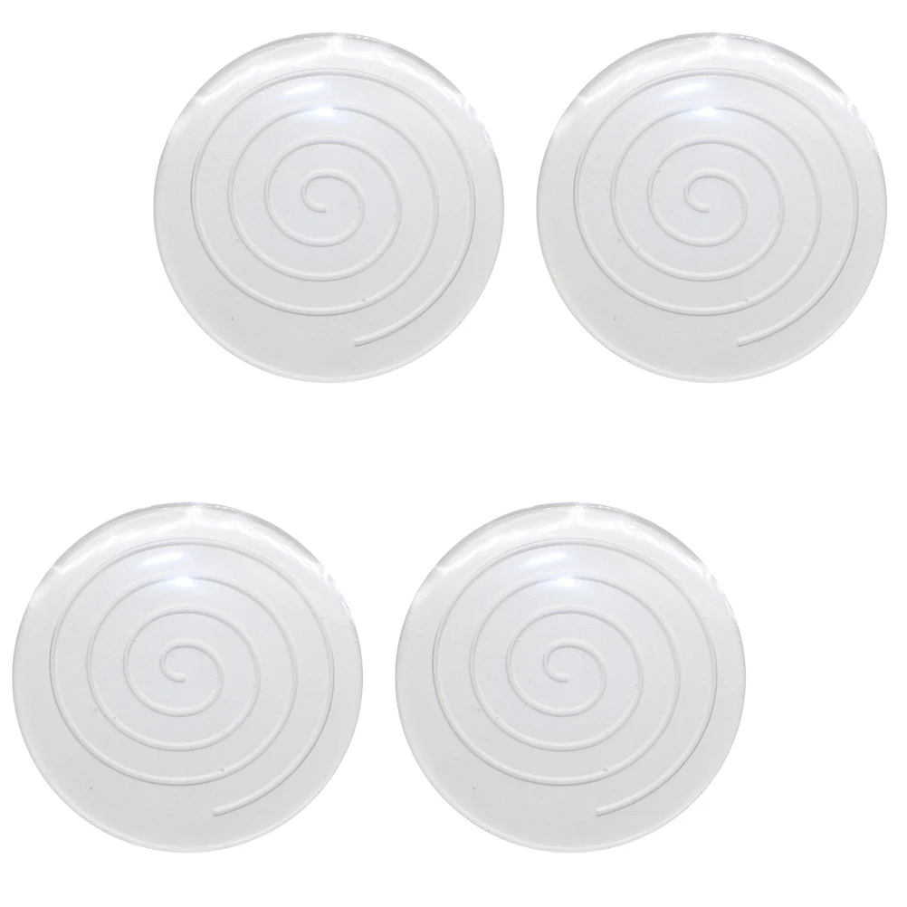 Рисунок 6 - силиконовые чехлы для ножек